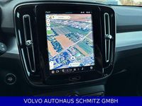 Gebraucht Volvo XC40 Plus 163 PS (119 kW) 2025 Weiß SUV