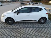 gebraucht Renault Clio IV 