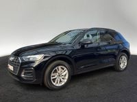 Second-hand Audi Q5 Ambiente 299 CP (219 kW) 2022 Negru SUV