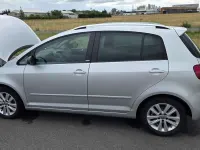 Gebraucht VW Golf VII Style 86 PS (63 kW) 2012 Silber Limousine