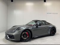 Gebraucht Porsche 992 480 PS (353 kW) 2023 Grün