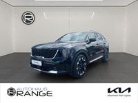 Neu Kia Sorento Platinum 193 PS (141 kW) 2025 Schwarz SUV