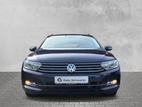 gebraucht VW Passat Variant 2.0 TDI DSG Comfortline Navi Standheizung