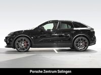 Gebraucht Porsche Macan 380 kW (517 PS) 2024 Schwarz SUV