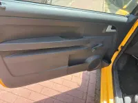 Usata VW Fox 54 CV (39 kW) 2005 Giallo Utilitaria