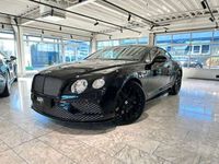 gebraucht Bentley Continental GT Speed 6.0 W12 *MULLINER*NAIM*21"*