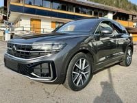Gebraucht VW Touareg R-line 286 PS (210 kW) 2025 Grau SUV