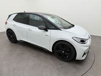 Gebraucht VW ID.3 GTX 210 kW (286 PS) 2024 White metallic Kleinwagen