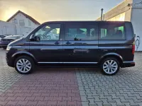 Occasion VW Multivan Generation Six 204 ch (150 kW) 2021 Monospace