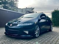 gebraucht Honda Civic Type R FN2