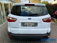 gebraucht Ford Ecosport Trend SYNC3