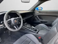 Gebraucht Porsche 992 480 PS (353 kW) 2023 Sharkblue (blau)