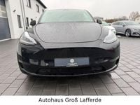 Gebraucht Tesla Model Y 378 kW (514 PS) 2024 Schwarz SUV