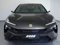 Neu Lotus Eletre 675 kW (918 PS) 2026 Schwarz SUV