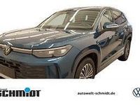 Gebraucht VW Tayron R 150 PS (110 kW) 2025 Nightshadebluemetallic SUV