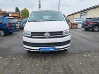 Gebraucht VW Multivan Trendline 150 PS (110 kW) 2018 Weiß Van