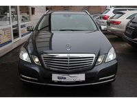 Second-hand Mercedes E250 204 CP (150 kW) 2011 Gri Break