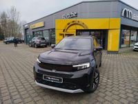 Neu Opel Frontera 83 kW (113 PS) 2025 Lackierung schwarz perla nera/ SUV
