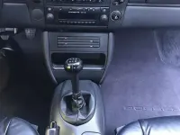 Gebraucht Porsche Boxster 204 PS (150 kW) 1999 Cabrio