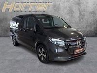 Gebraucht Mercedes EQV300 150 kW (204 PS) 2025 Grau Van / Kleinbus