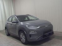 Gebraucht Hyundai Kona 100 kW (136 PS) 2020 Grau SUV