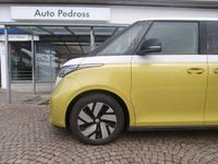 Gebraucht VW ID. Buzz Pro 150 kW (204 PS) 2023 Gelb Van / Kleinbus