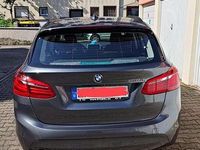 Gebraucht BMW 216 116 PS (85 kW) 2016 Kombi