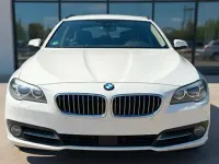 Gebraucht BMW 535 Performance 313 PS (230 kW) 2016 Weiß Kombi