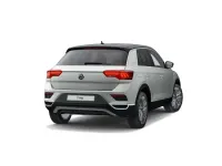 Gebraucht VW T-Roc Style 150 PS (110 kW) 2022 Pure white SUV