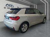 Gebraucht Audi A1 Sportback Basis 95 PS (69 kW) 2025 Silber Kleinwagen