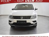 Gebraucht VW Tiguan Allspace United 150 PS (110 kW) 2021 Pure white SUV