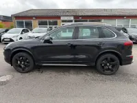 Usata Porsche Cayenne S 385 CV (283 kW) 2017 Nero SUV
