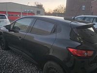Gebraucht Renault Clio IV 90 PS (66 kW) 2016 Schwarz Pickup