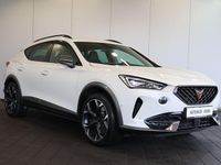 Gebraucht Cupra Formentor VZ 245 PS (180 kW) 2023 White candy SUV
