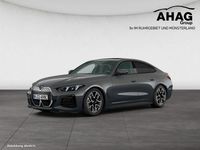 Neu BMW i4 Comfort Edition 210 kW (286 PS) 2026 Schwarz Limousine