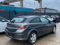 gebraucht Opel Astra GTC Astra HEdition