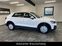 Gebraucht Audi Q2 Sport 150 PS (110 kW) 2022 Weiß SUV