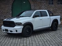 Gebraucht Dodge Ram 402 PS (295 kW) 2022 Weiß Pickup