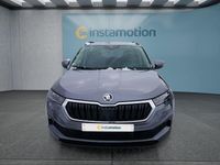 Neu Skoda Karoq 150 PS (110 kW) 2025 Weiß SUV