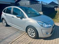 Gebraucht Citroën C3 SELECTION 92 PS (67 kW) 2011 Silber Limousine