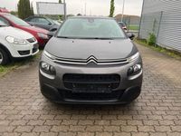 gebraucht Citroën C3 Feel PDC, EURO6