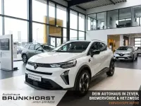 Gebraucht Renault Captur Techno 91 PS (66 kW) 2025 Perlmuttweiß SUV