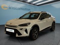 Gebraucht Cupra Formentor 150 PS (110 kW) 2025 Weiß SUV