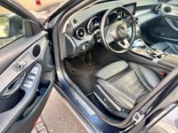 gebraucht Mercedes C250 BlueTEC T AVANTGARDE, Panorama, Sitzbelüft