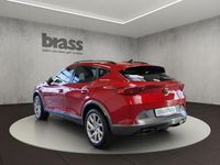 Gebraucht Cupra Formentor Basis 150 PS (110 kW) 2024 Desire rot SUV