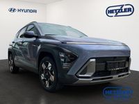Neu Hyundai Kona Prime 170 PS (125 kW) 2025 Meta blue / mic SUV