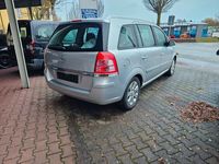 gebraucht Opel Zafira 1.8 A-H/Monocab BG11