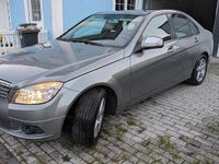 Gebraucht Mercedes 180 156 PS (114 kW) 2007 Grau Limousine