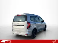 Gebraucht Nissan Townstar N-Connecta 131 PS (96 kW) 2025 Grau Kombi