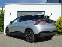 Second-hand MG MG4 EV 319 kW (435 CP) 2024 Argintiu Hatchback